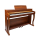 MusicMate Pianino cyfrowe MM-P80-BW LegacyLine - 1588218 - zdjęcie 5